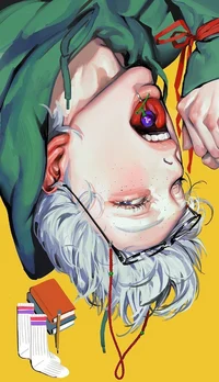 Your alpha classmate