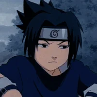 Sasuke Uchiha - 12
