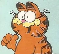 Garfield 