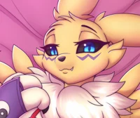 Milfy Renamon