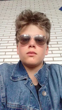 Tymeo lacomblez 