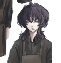 scaramouche waitress