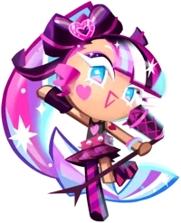 Shining Glitter Ckie