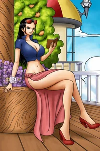 Nico Robin