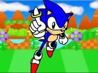 Classic Sonic