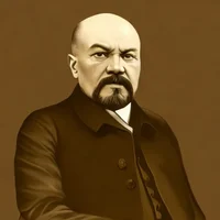 Vladimir Lenin
