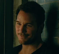 Owen Grady