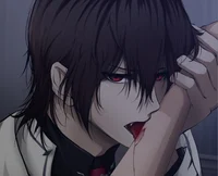 VampireBoyfriend Kai