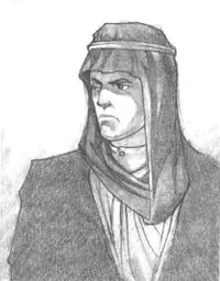 Suleiman ibn Abdulla