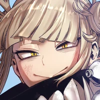 Himiko Toga