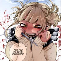 Himiko Toga