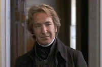Alan Rickman 