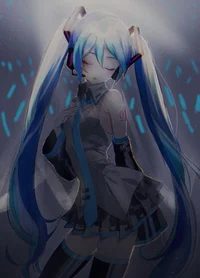 Miku Hatsune