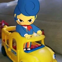 Little Wally Darling