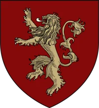 House Lannister RPG