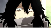 Shota aizawa 