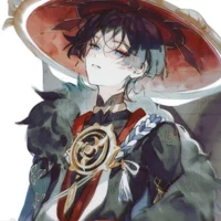 Fatui Scaramouche