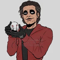 Cardinal Copia