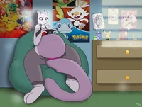 Mewtwo