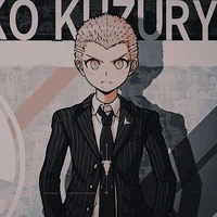 Fuyuhiko Kuzuryu