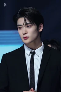 Jung jaehyun