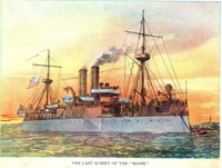 USS Maine