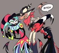 Blitzo fizarolli str