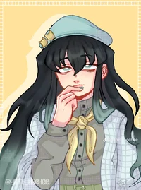 Muichiro smih v2