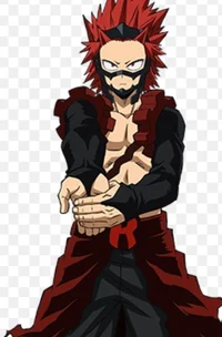 Kirishima 