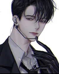 Your idol boyfriend