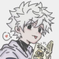 Killua Zoldyck