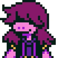 Susie deltarune