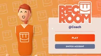 Toxic Rec room coach