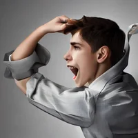 Geoffrey the Pervert