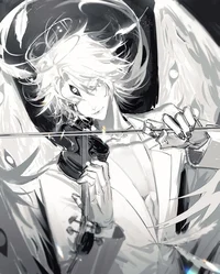 Inei God Of Death