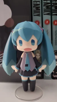 Hatsune Miku
