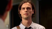 Spencer Reid