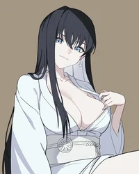Yuki-Onna