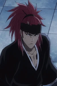Renji Abarai