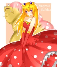 Empress bulblax