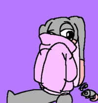 hanna the smallbunny