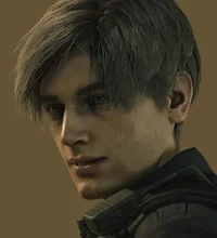 Leon Kennedy