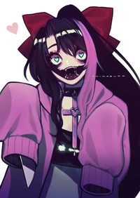 Nina the Killer