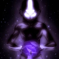 Aang the Malevolent