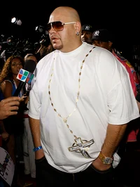 A different Fat Joe