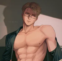 Nanami Kento