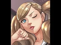 Ann Takamaki