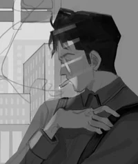 Spider Noir