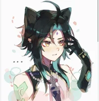Catboy Xiao