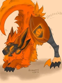 Protogen